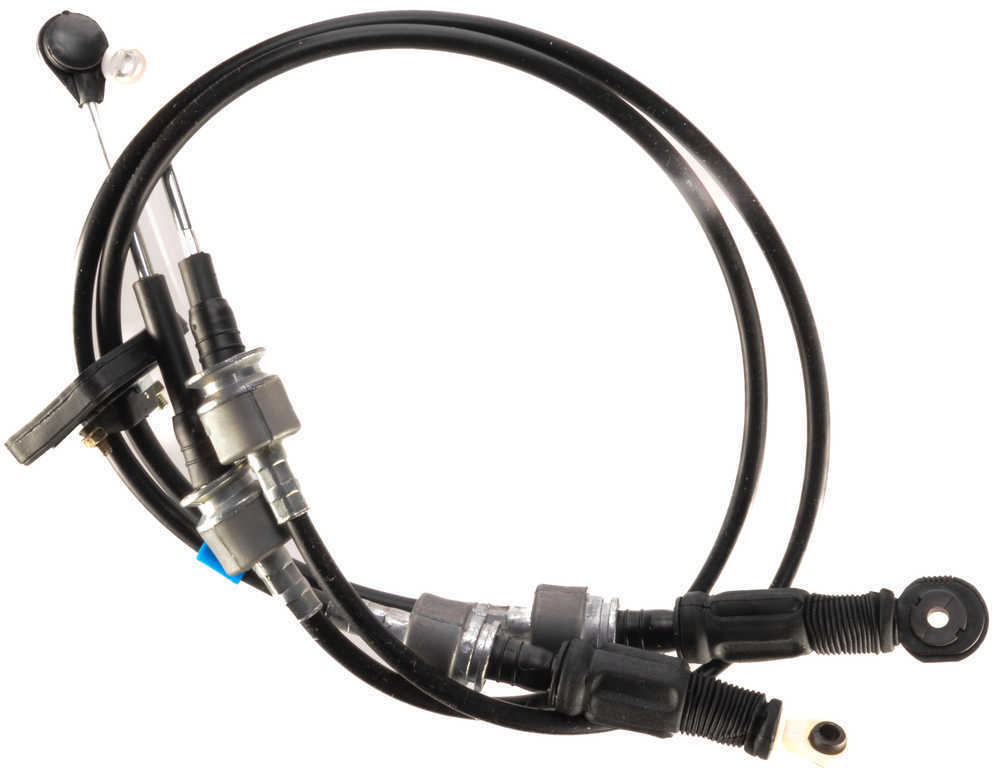Manual Transmission Shift Cable-Trans Shift Cable Pioneer CA-1201