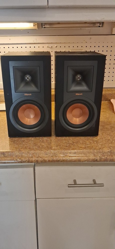 KLIPSCH R-15PM (ROA009434)