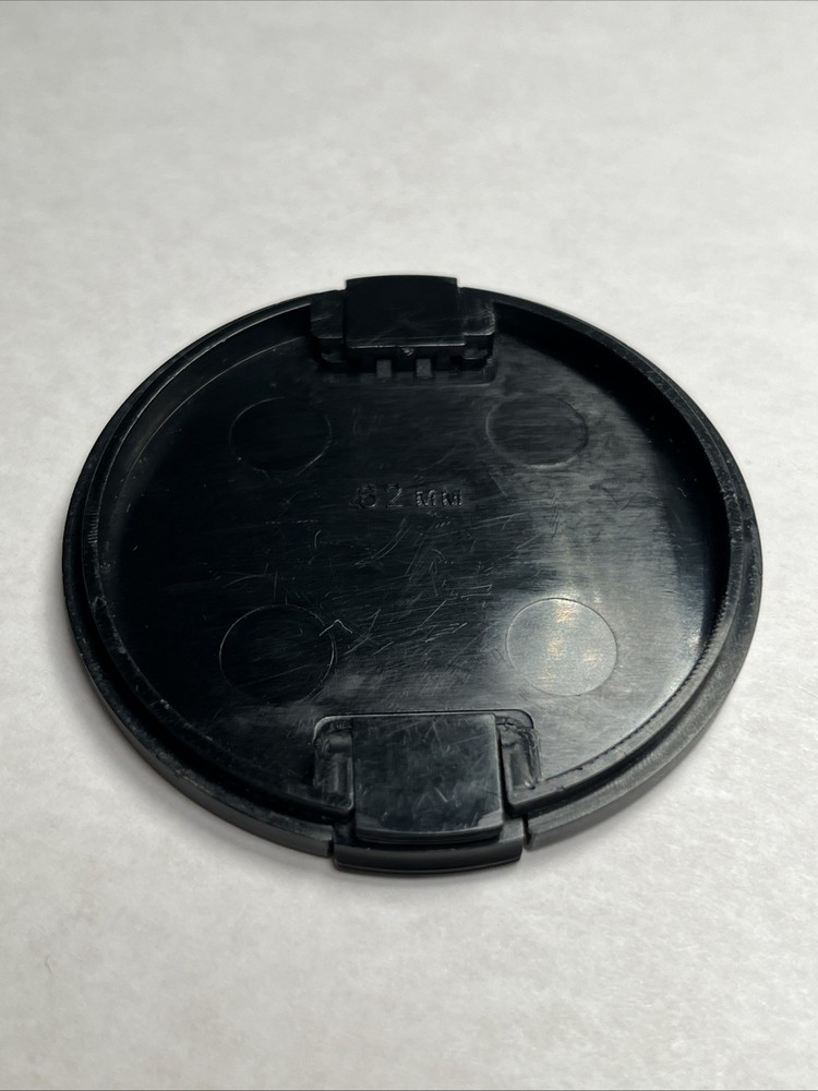 Tamron 62mm Front Lens Cap