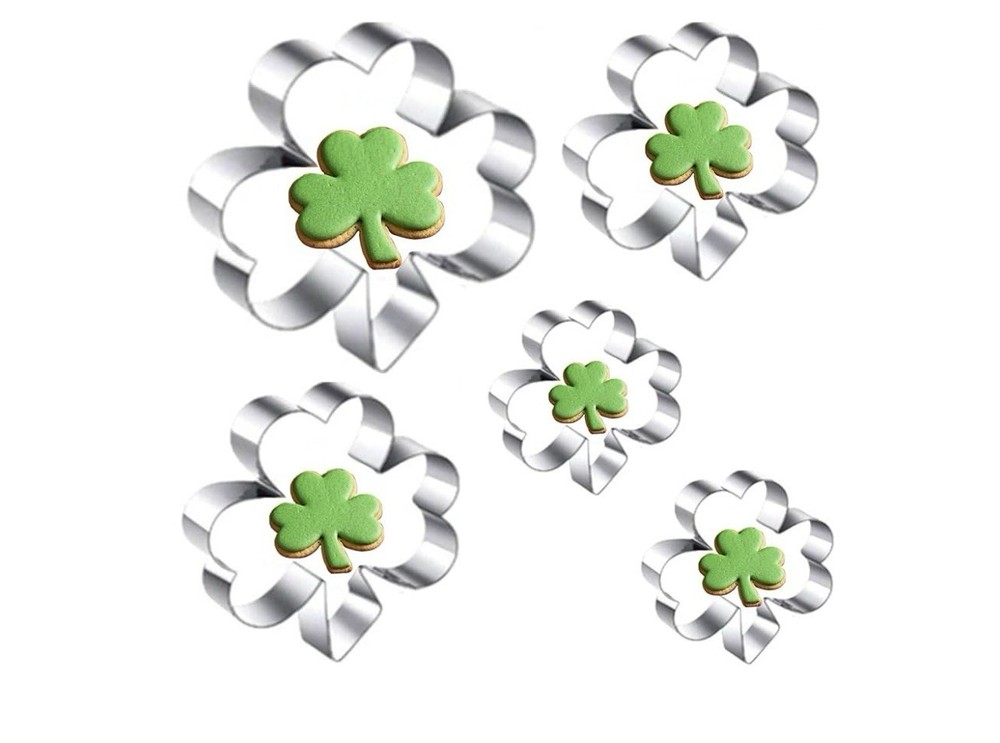 Clover Cookie Bitters 5pk