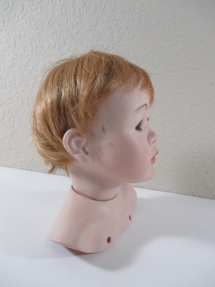 Playhouse KEARA Doll Head 6"