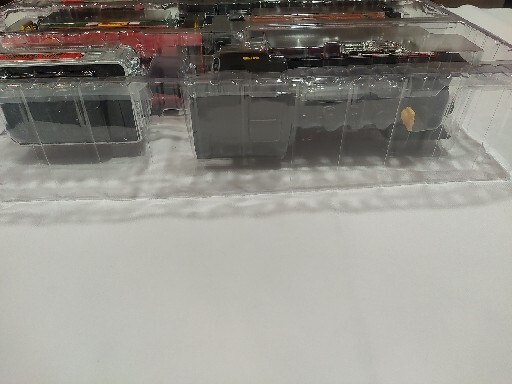 Amazon Basics Remote Control Battery Operated Hobby Set