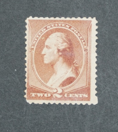 #210 Mint