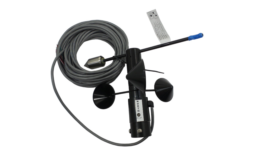 WS-02F Wind Speed Sensor  - Free Shipping