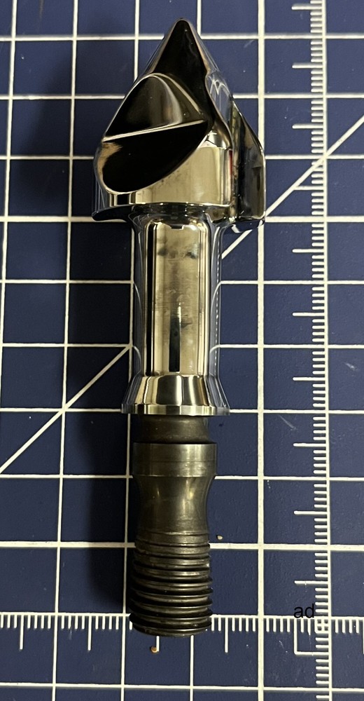 Sumitomo JA421017A3 Screw Head, 28 DIA