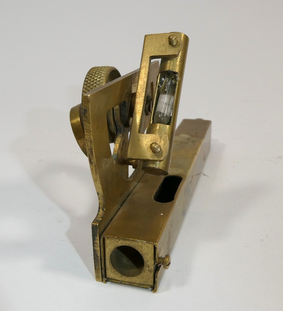 Clinometer Inclination Meter Tool Approx. 1900