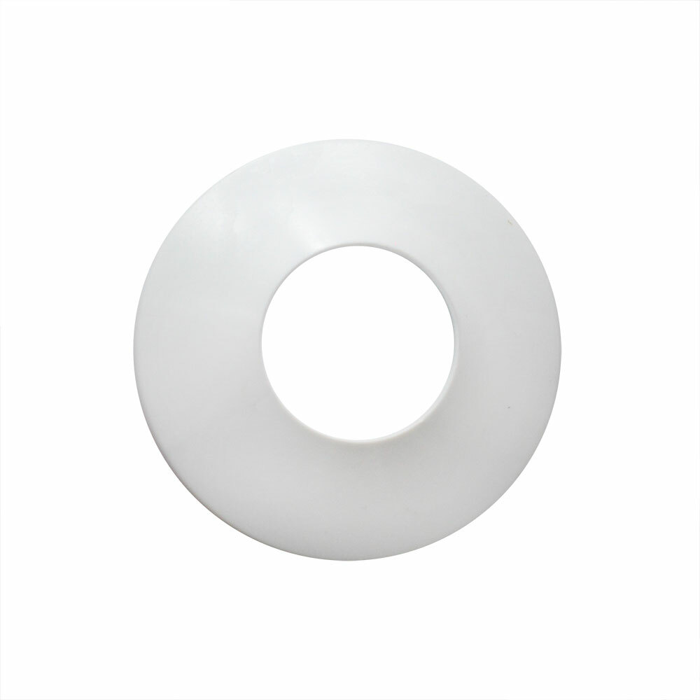 Primex 81593 3/4 Ips White Flange