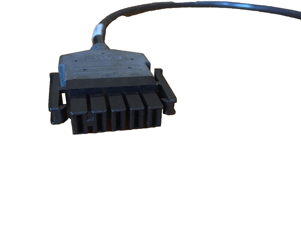 EMC CX4 Storage Processor Power Cable / 038-003-719 / Pack Of 5