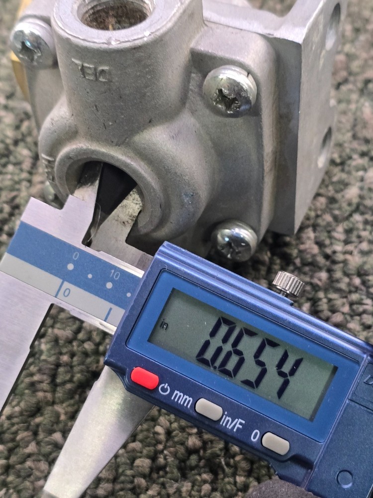 Heavy Duty Air Brake Quick Release Valve Replacement