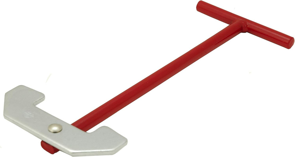 Garbage Disposer Wrench - by