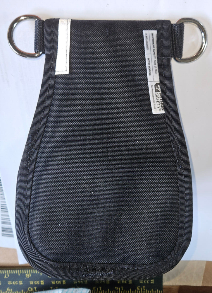 Python Safety 1500093 Professional Hammer Holster - Each