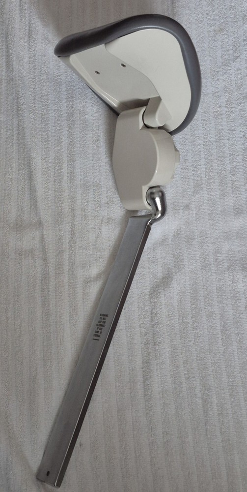Adec Performer Chair Head Rest
