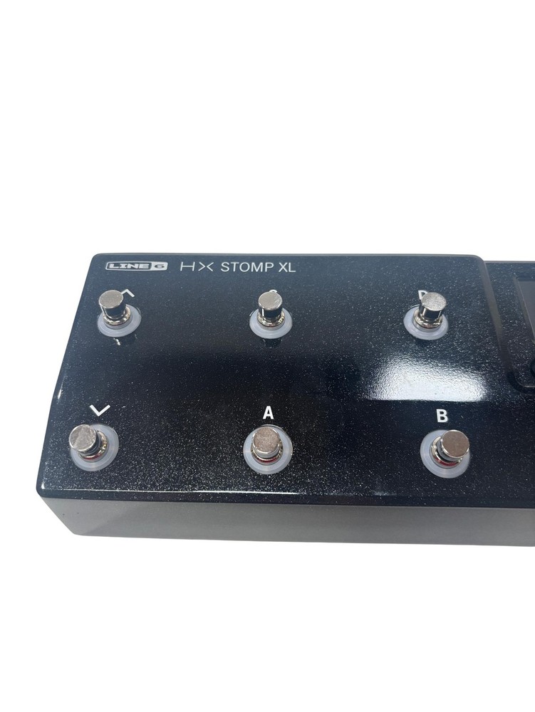 Line 6 HX Stomp XL Guitar Multi-effects Floor Processor