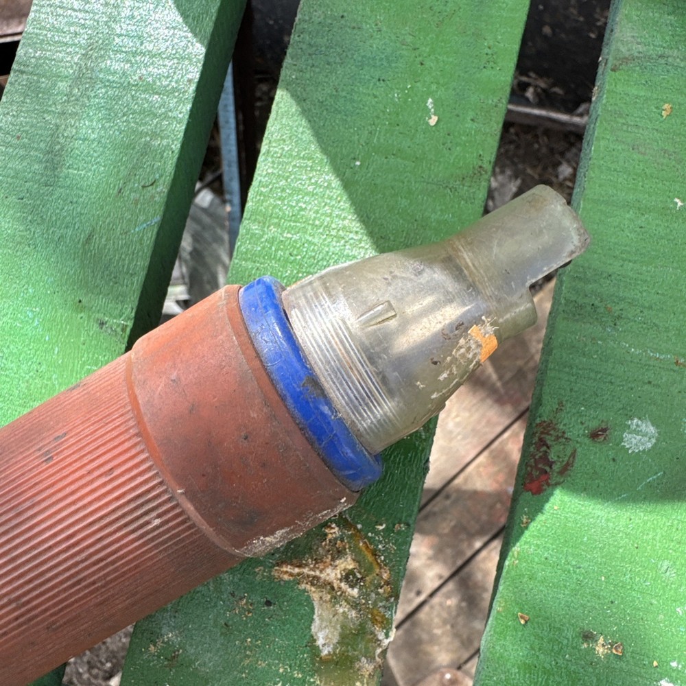 Fuchs Isolex 03 Wire Stripper Tested (appears to work as it should)~Read All