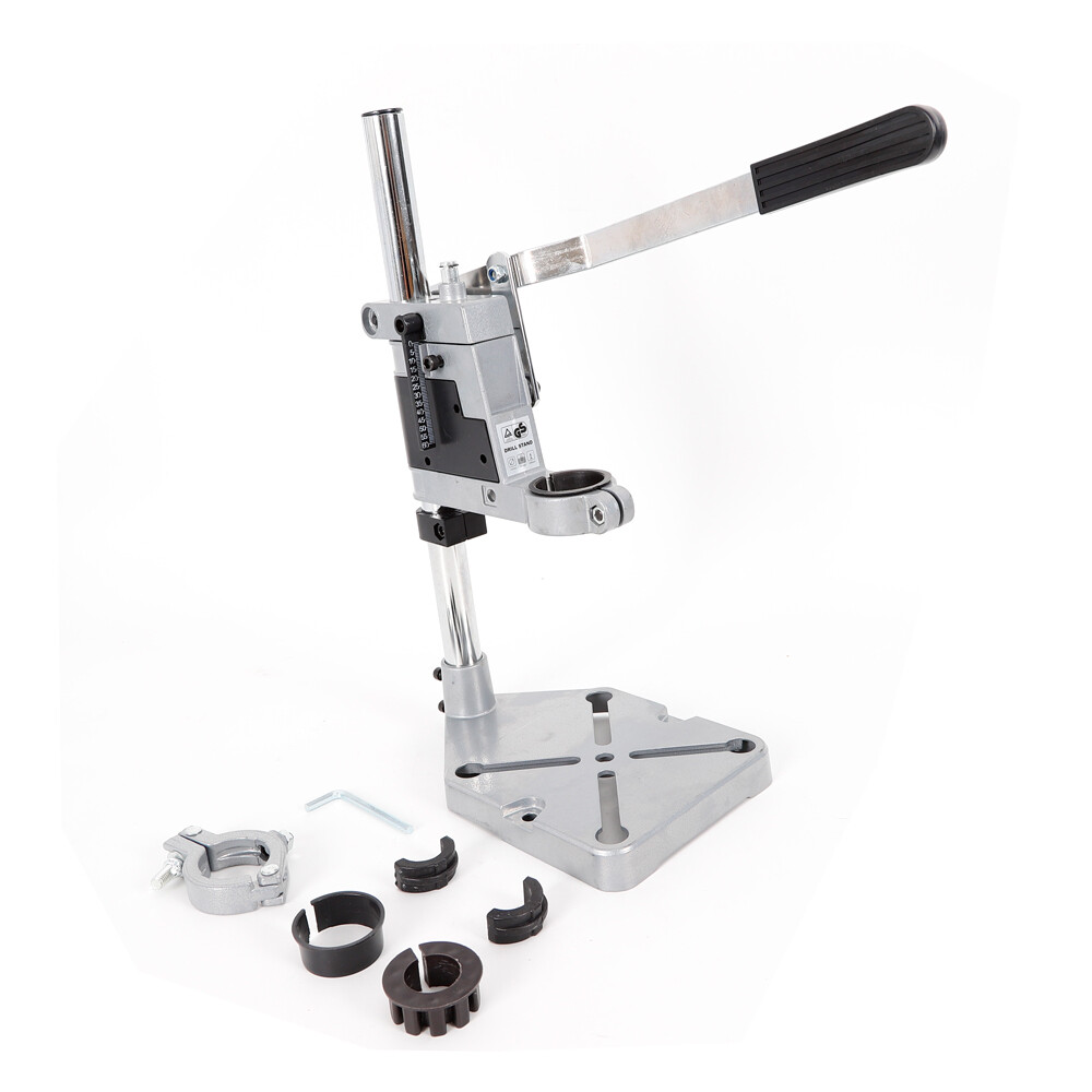 Floor Drill Press/Rotary Tool Workstation Drill Press Work Station/Stand