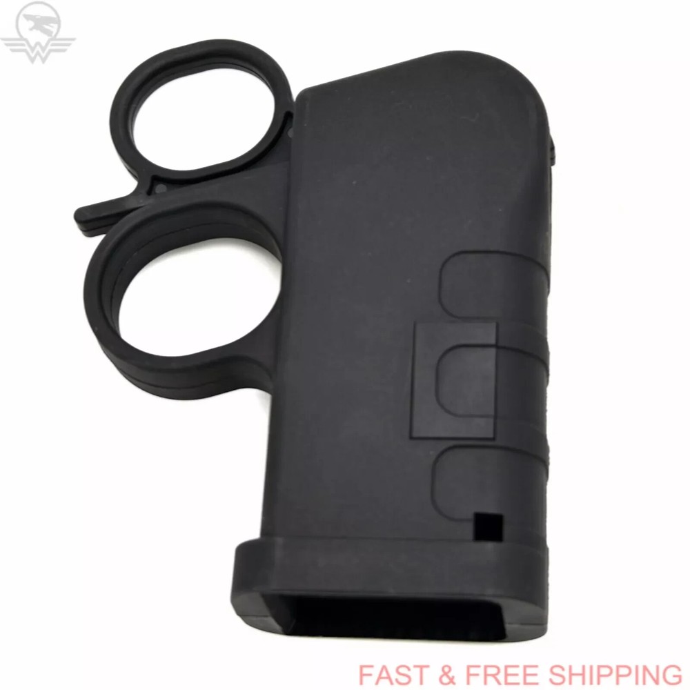 9mm SpeedLoader Smith & Wesson M&P Double Stack 9mm Magazine Speed Loader