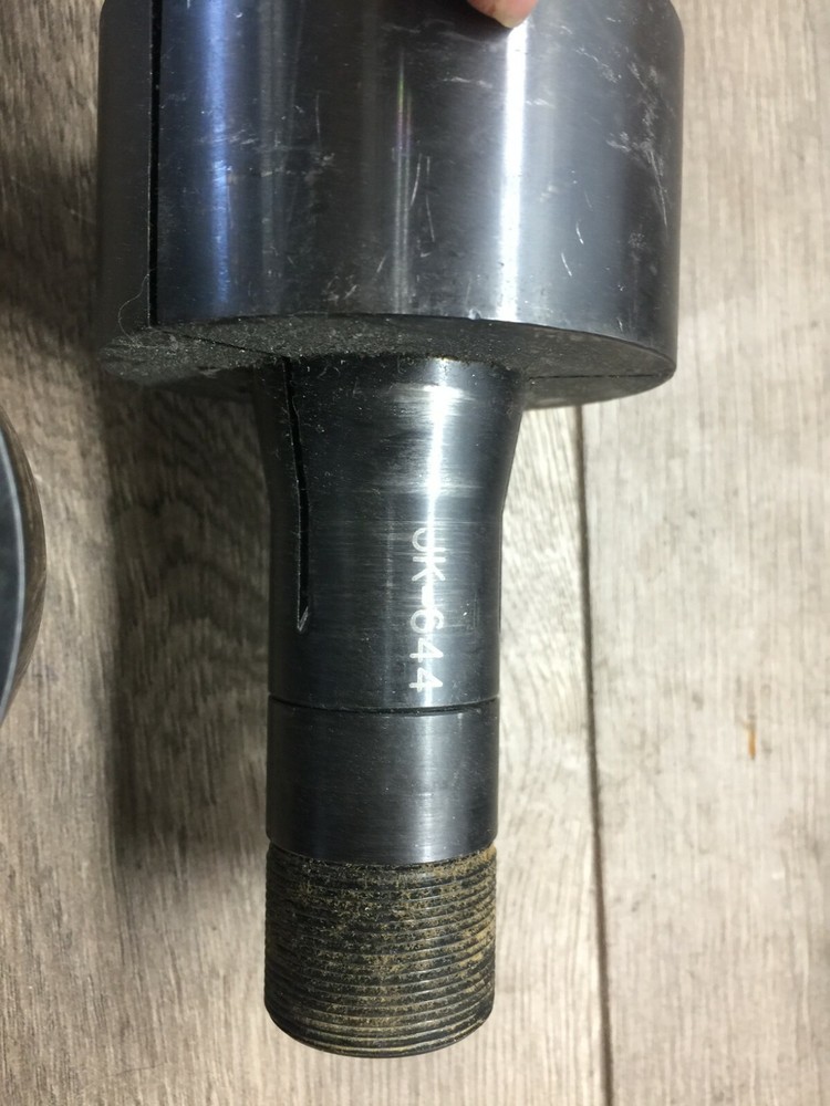 JFK 5C STEP COLLERS 3", 3", 1 1/2"