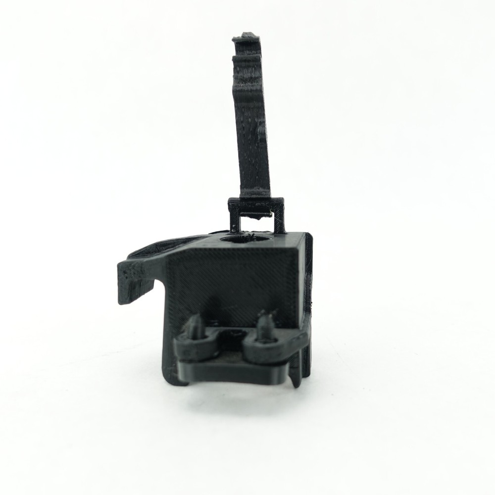 2013 2014 2015 2016 2017 18 Ford Focus ST Reverse Shift Lockout Bracket 3d Print