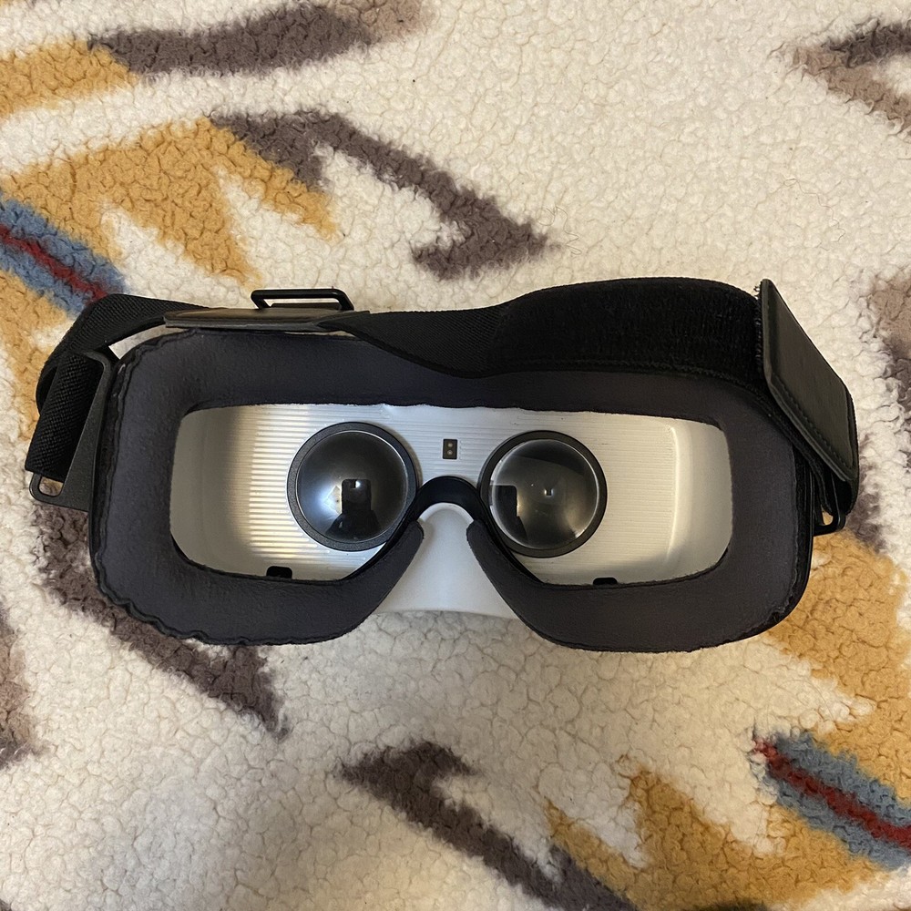 Samsung Gear VR 2015 Note 5 GS6S US Version Multi-Color