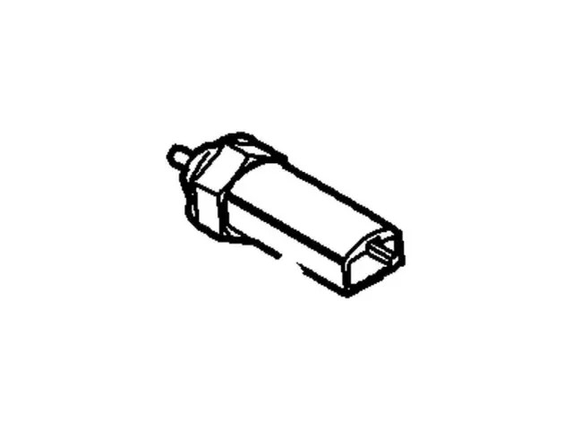 Genuine Ford Fluid Level Sensor 6U9Z2B264A