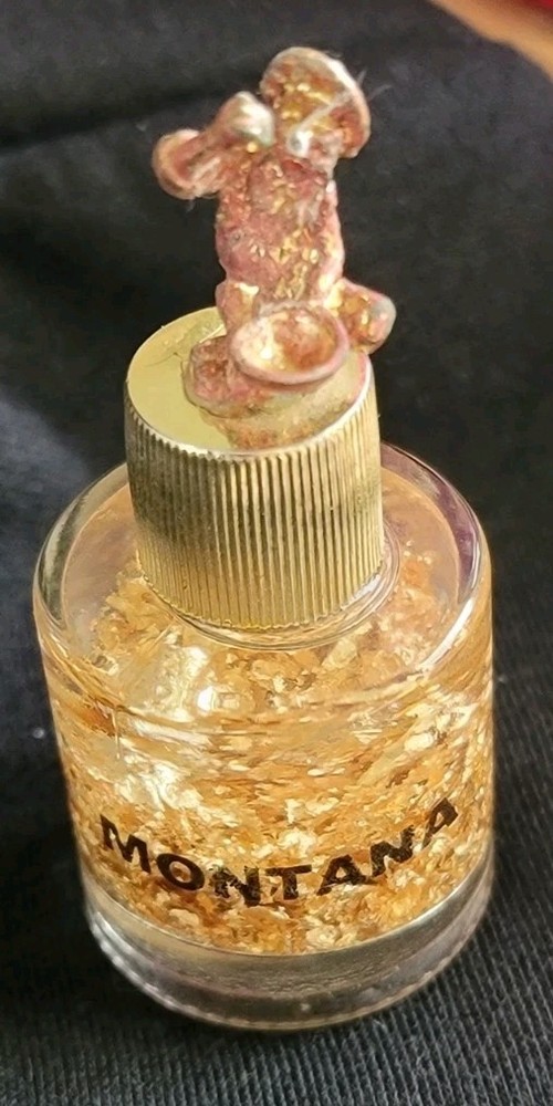 GENUINE MONTANA GOLD