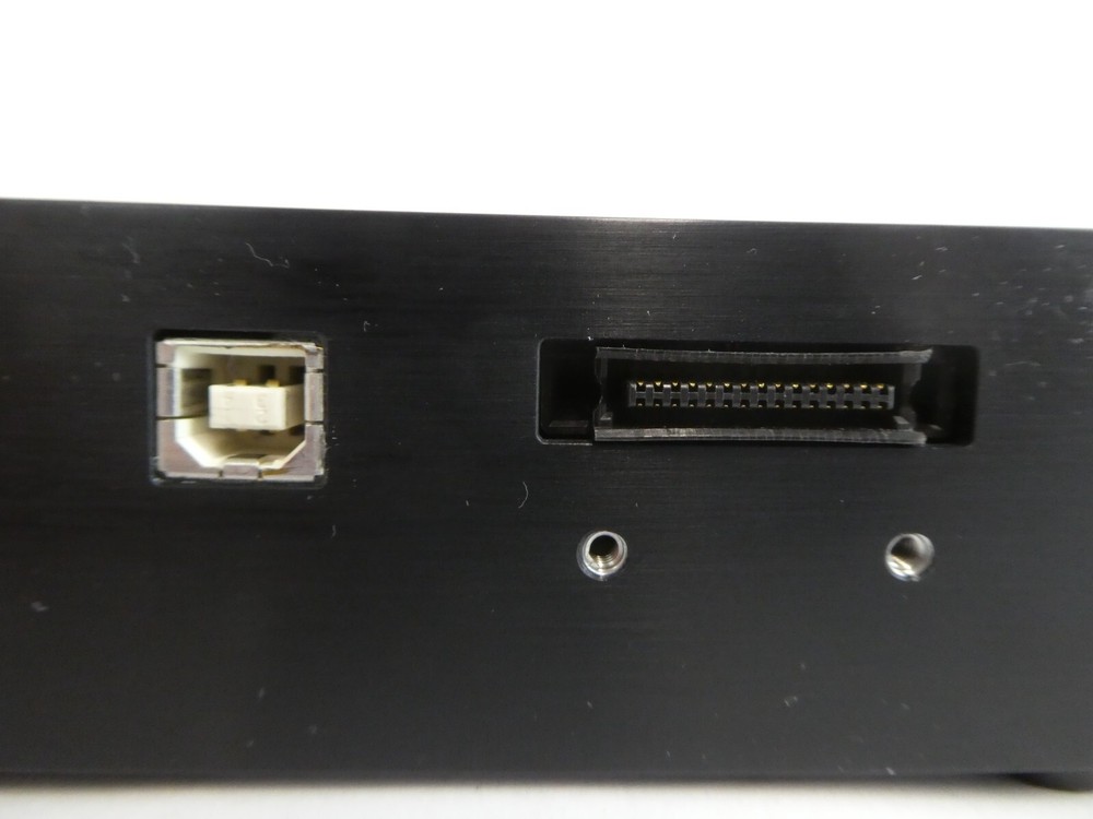 Ocean Optics HR4000 High Resolution USB Spectrometer Module Untested Surplus