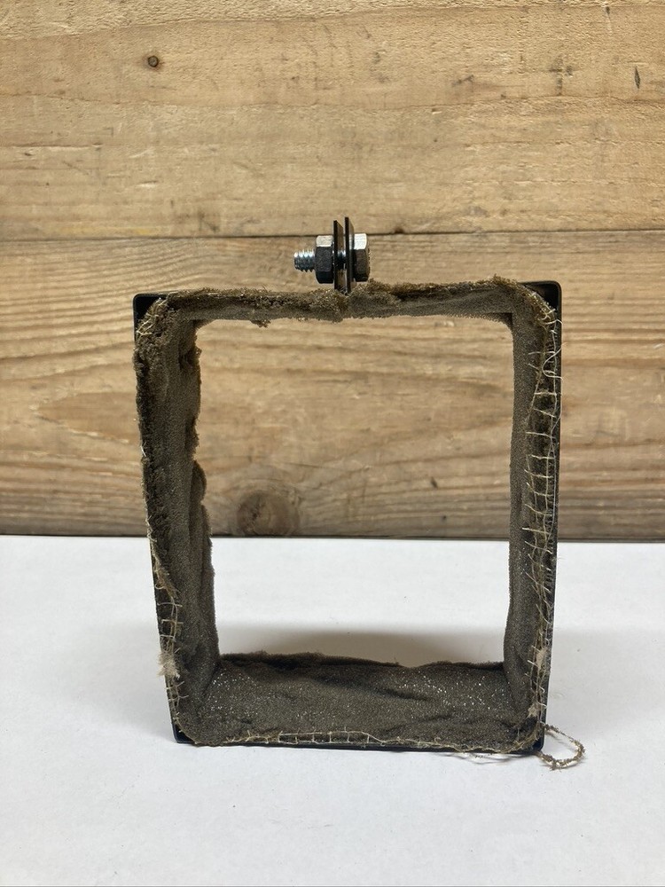 Bracket Loop Clamp with Seal Assembly 70-04738 BAE Systems Hmmwv