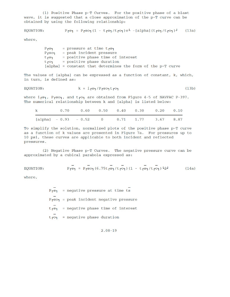370 Page 1986 Navy Blast Resistant Structures Building Design Manual on Data CD