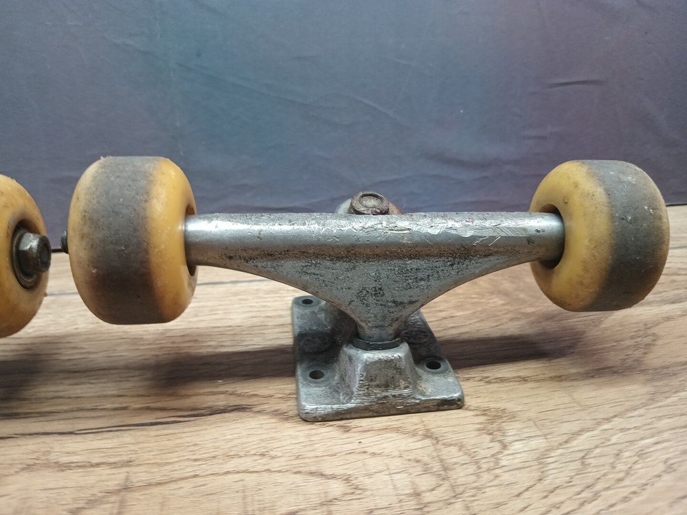 Vintage Orion Trucks