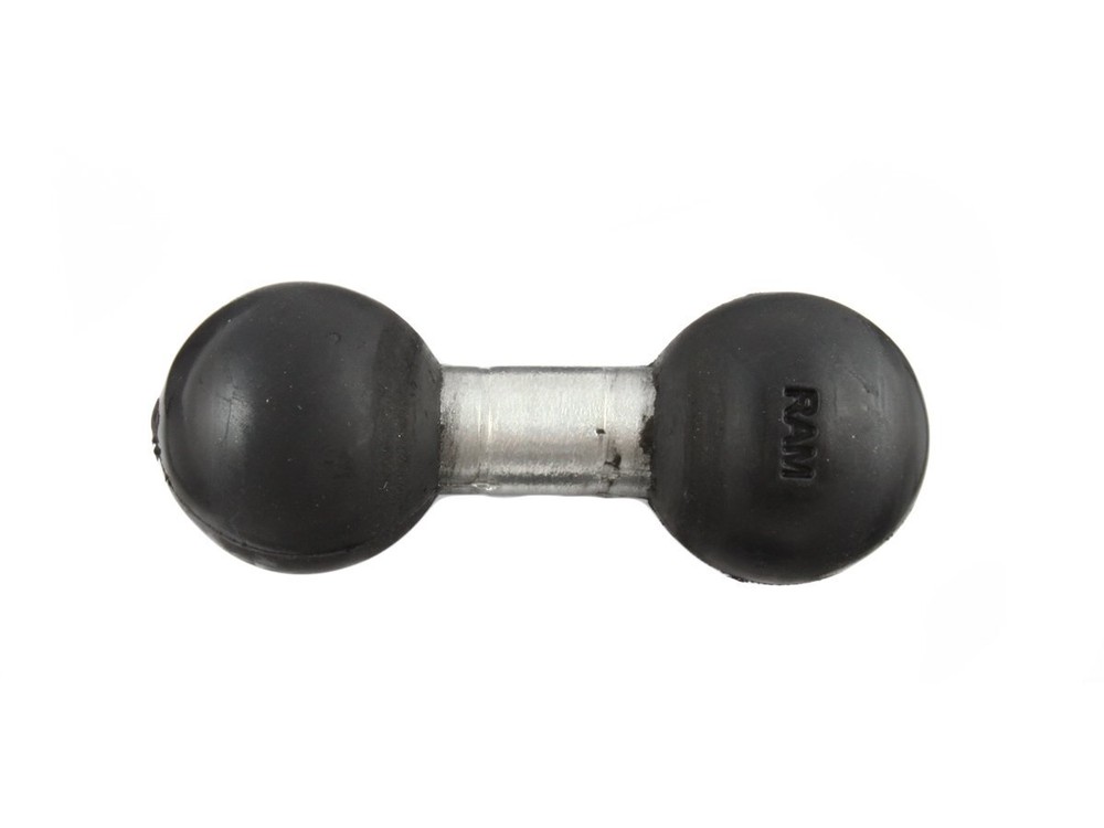 Ram Mounts Double Ball Adapter