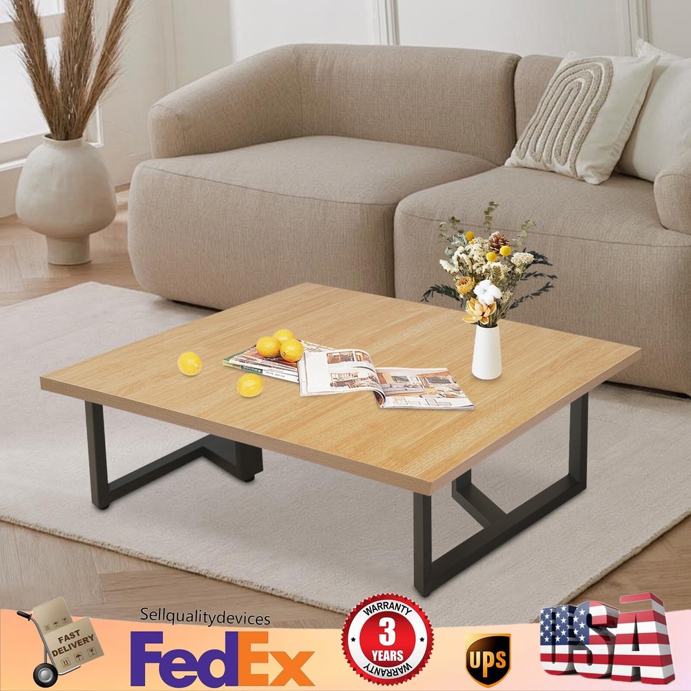 Plywood Tabletop, Rectangular Countertop, Adjustable Countertop 75*90*3.5cm