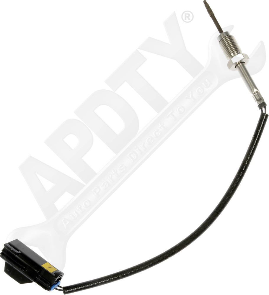 APDTY 171800 Exhaust Gas Temperature Sensor