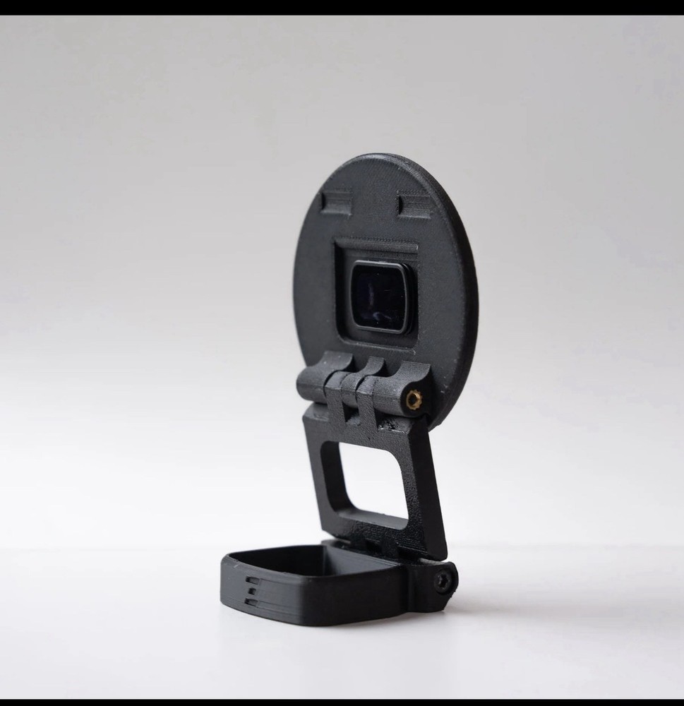 dji osmo pocket 3 creator accessories Valued At $160