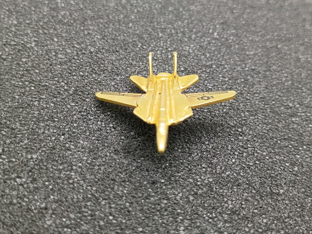 Grumman F-14 Tomcat Pin