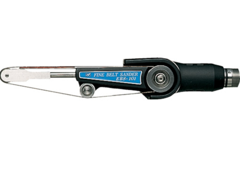 NAKANISHI EBS-101 Fine Belt Sander - For Evolution & Lotus Series