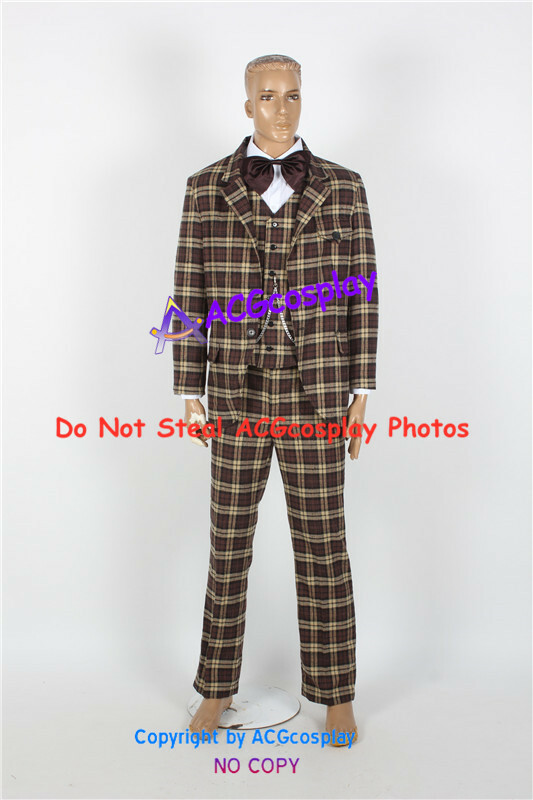 Horace Slughorn Costume include big hat