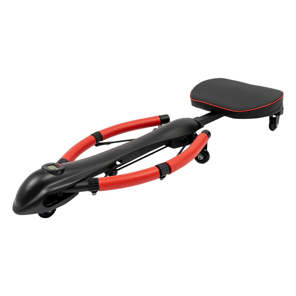 Machine Body Workout Machine Abdominal Exercise Machine Rowing Machine USA