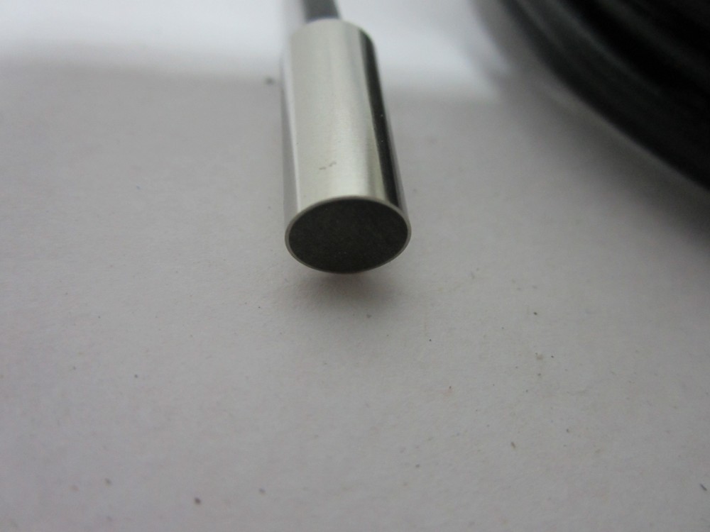 KEYENCE AH-308 PROXIMITY SWITCH AS IS BIN#J9