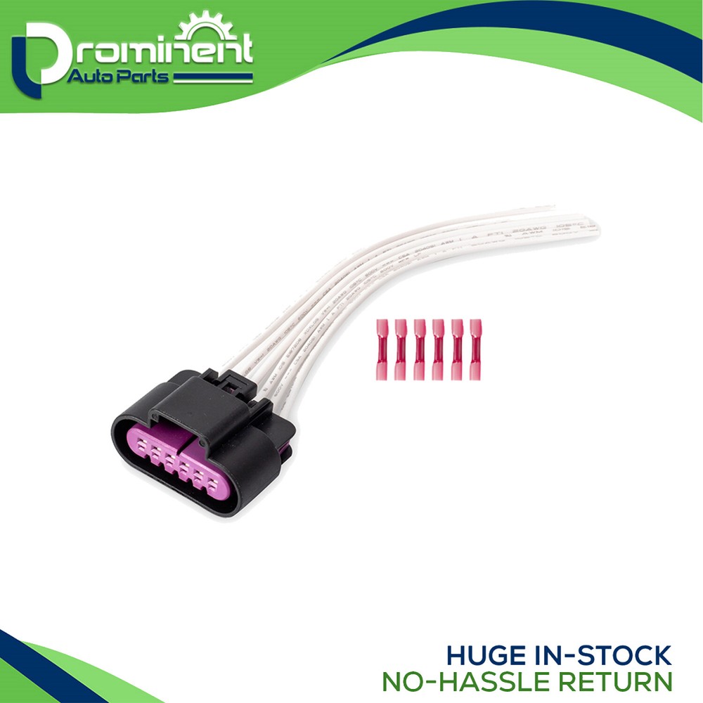 Electrical Connector For Ignition Control Module fit Chevrolet GMC Cadillac