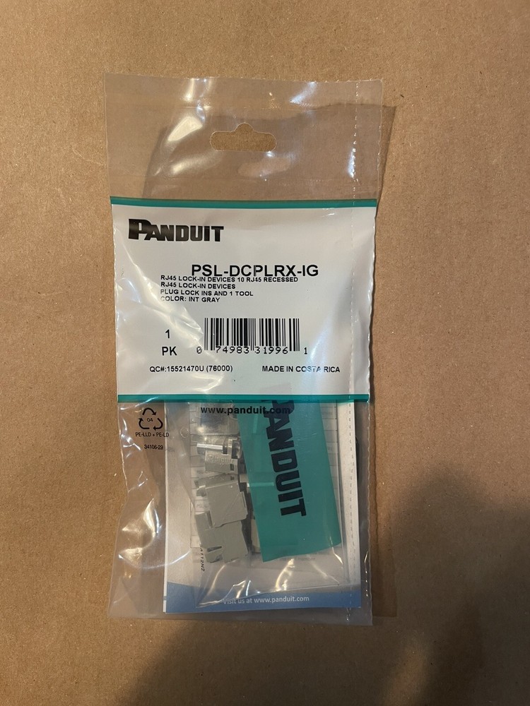 Pantsuit PSL-DCPLRX-IG