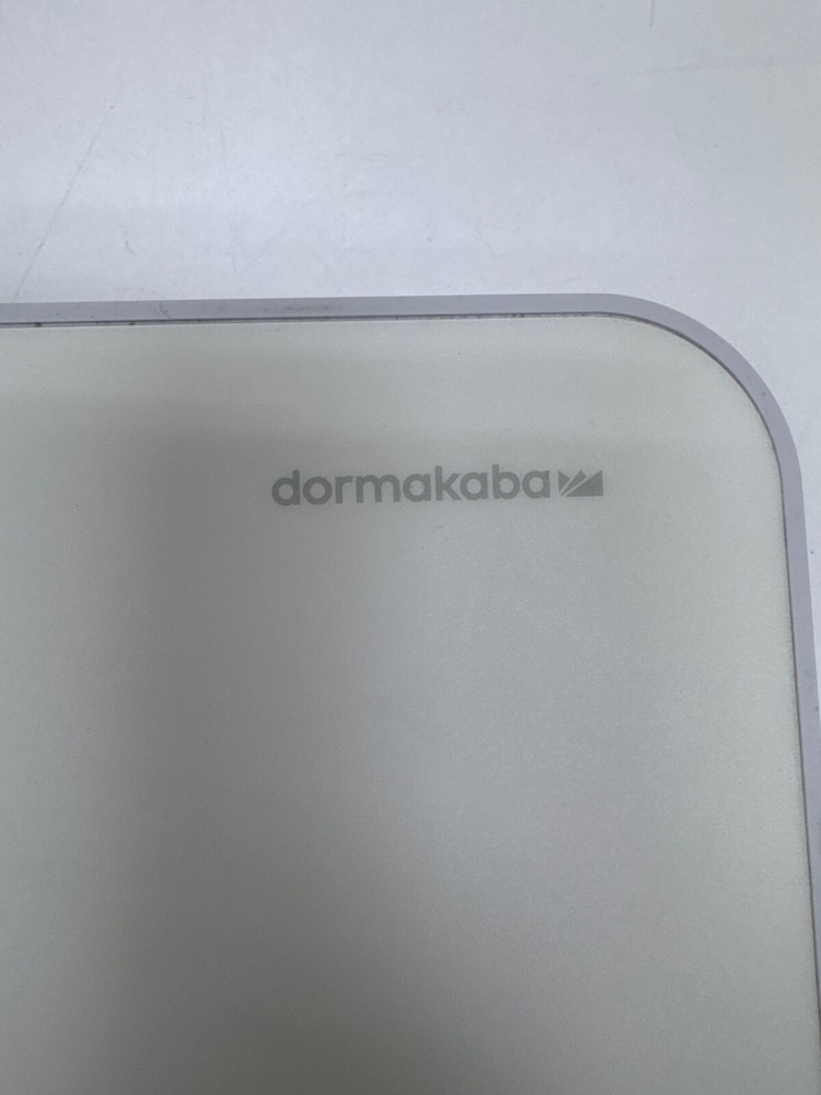 dormakaba 9042-K5 Wireless Gateway 9042