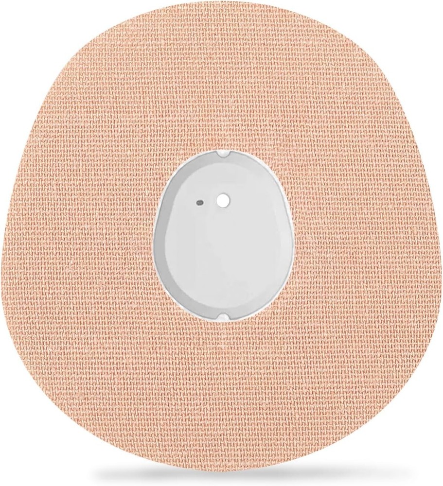 Dexcom G7 Adhesive Patches Waterproof 20 Pack Dexcom Overpatch for G7 Flexible