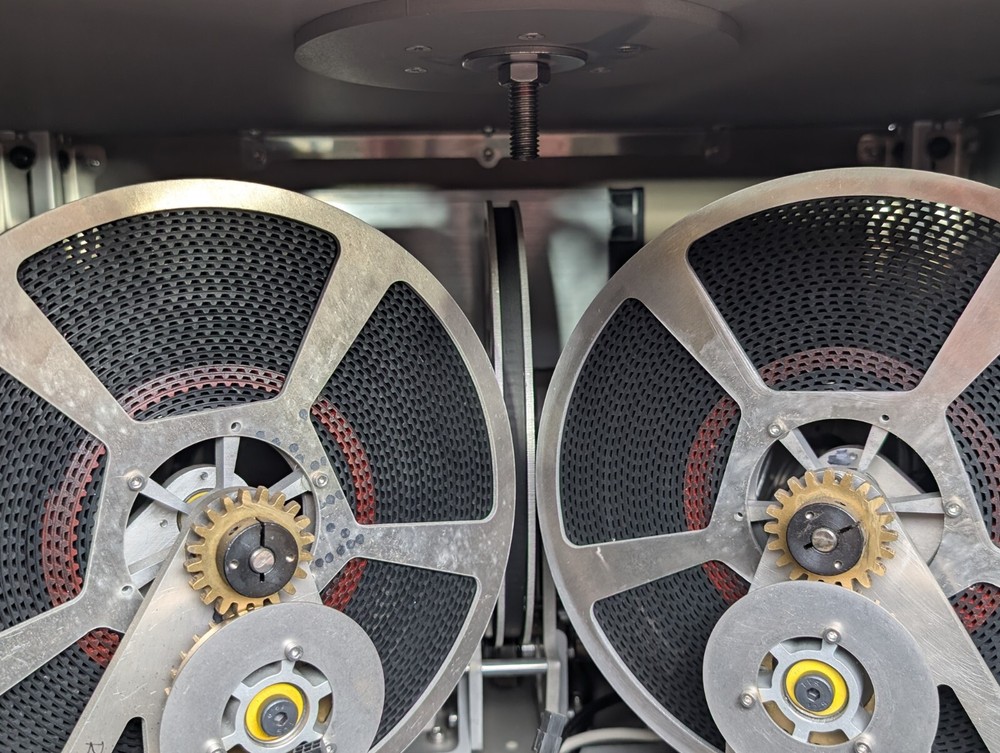 RST Helix Manhole Inspection Camera System ITG