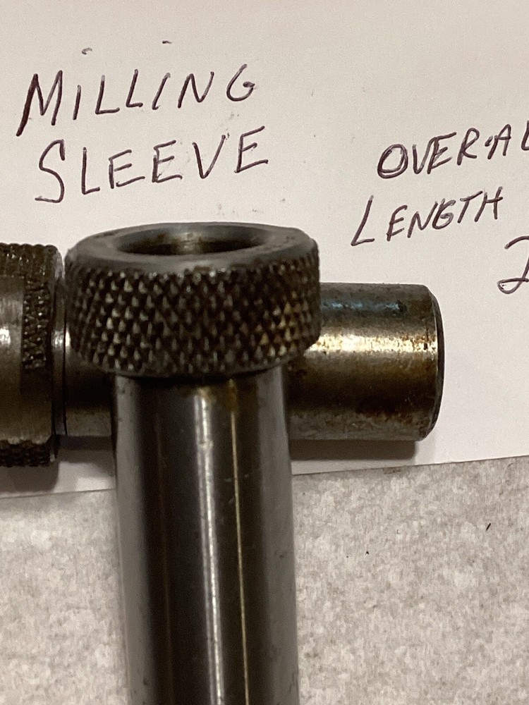 Drill Bushings 9-16
