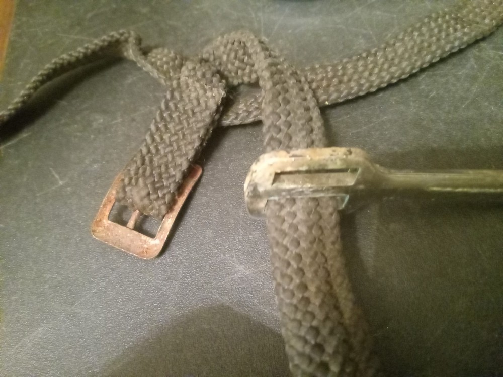 used English western spurs