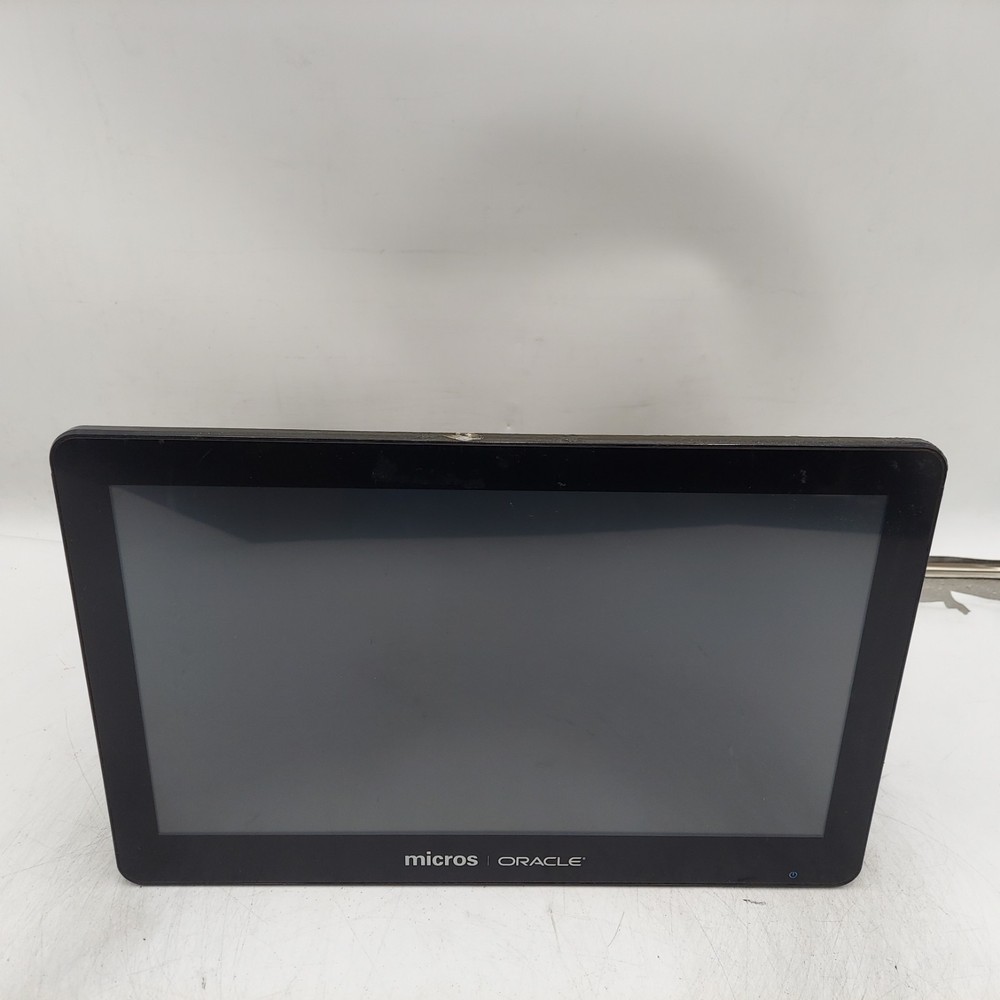 Micros Oracle Workstation 6