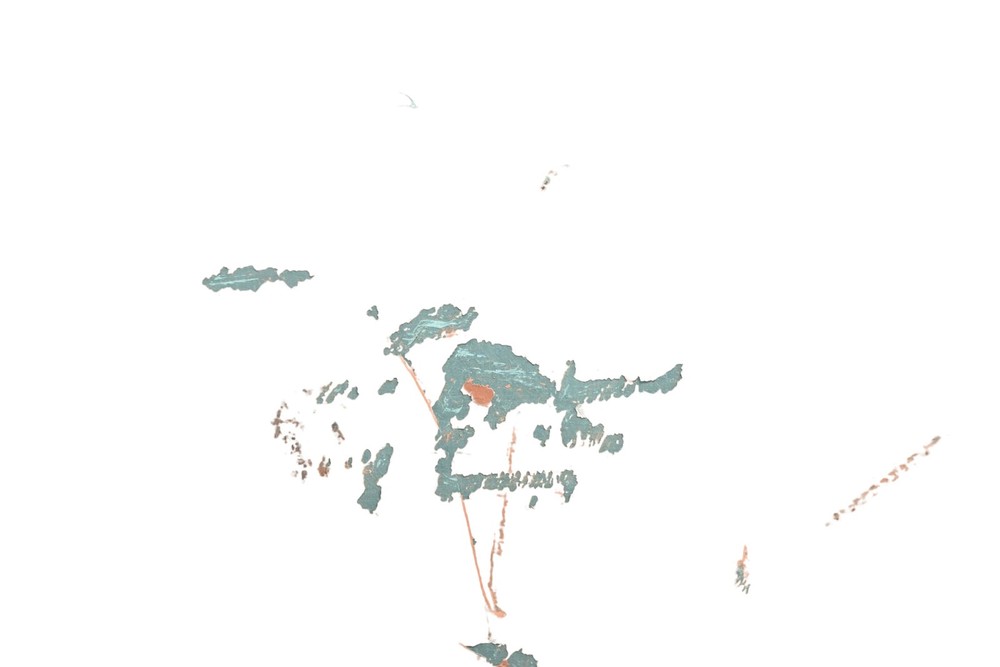 Mack 13QM4189P1 Red Panel