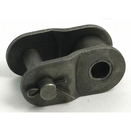 Tritan 60-1R Osl Roller Chain, Single Strand, Offset Link