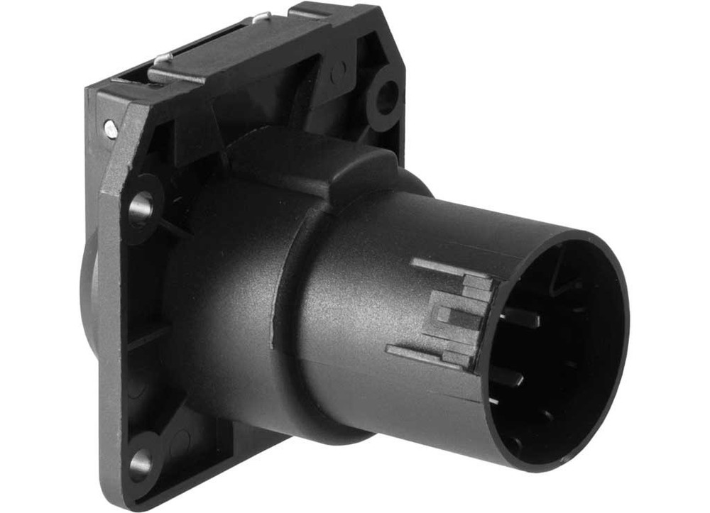 Curt 55415 Adapter GM Trucks & SUV Socket