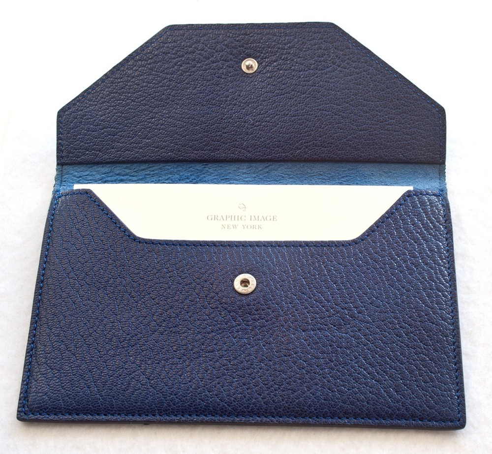 GRAPHIC IMAGE LEATHER CASE